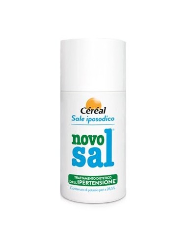 Novosal Sale Dietetico: Supporto Dieta equilibrata